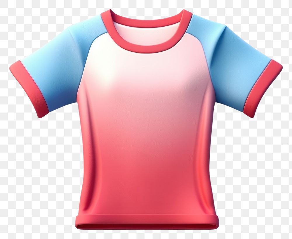 PNG T-shirt sports sportswear appliance. AI generated Image by rawpixel.