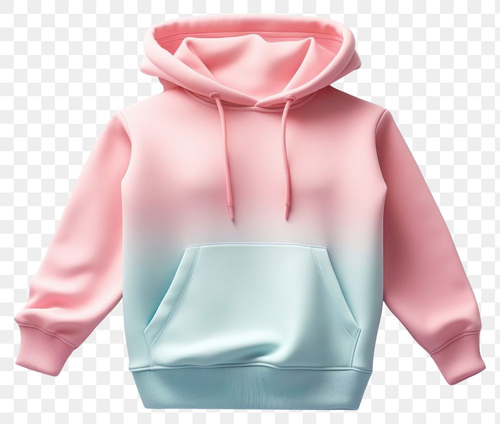 PNG Hood sweatshirt sweater transparent background. AI generated Image by rawpixel.