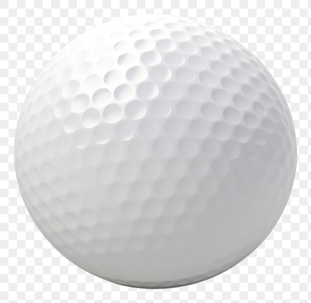 PNG Sports ball golf sphere. | Premium PNG - rawpixel