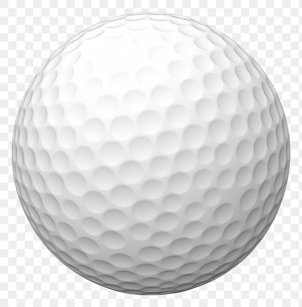 PNG Sports golf ball football. AI generated Image by rawpixel.