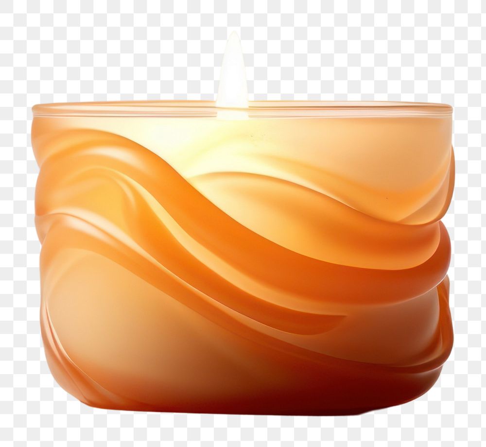 PNG Candle simplicity lighting glowing. AI generated Image by rawpixel.