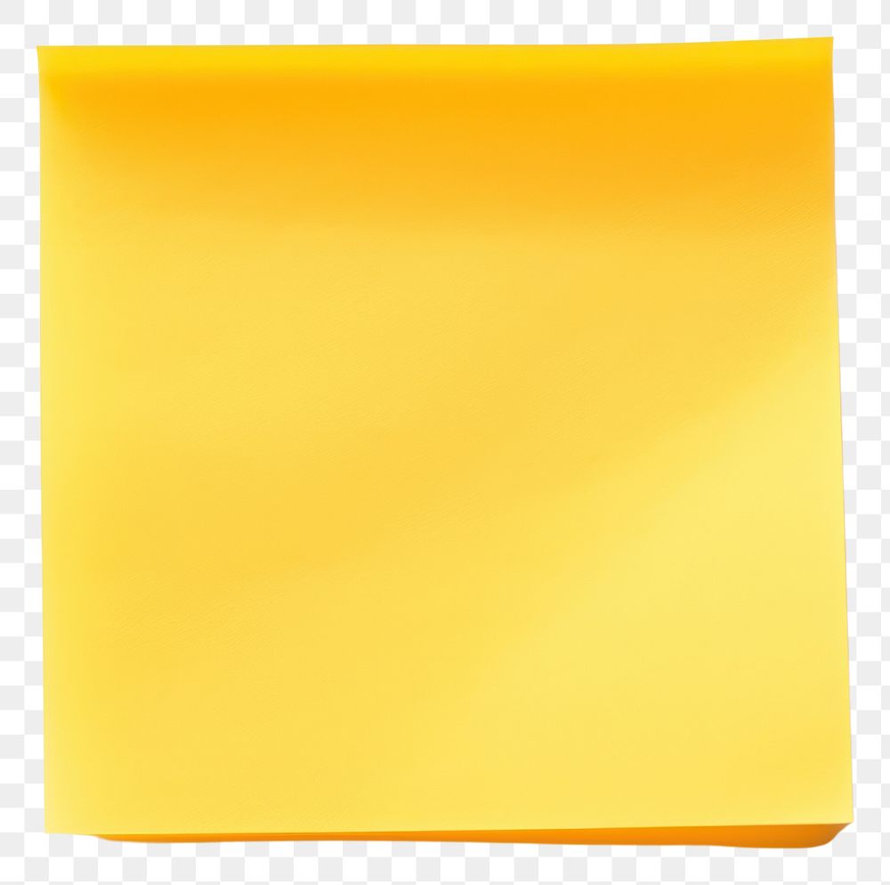 PNG Sticky note png backgrounds paper white background. AI generated Image by rawpixel.
