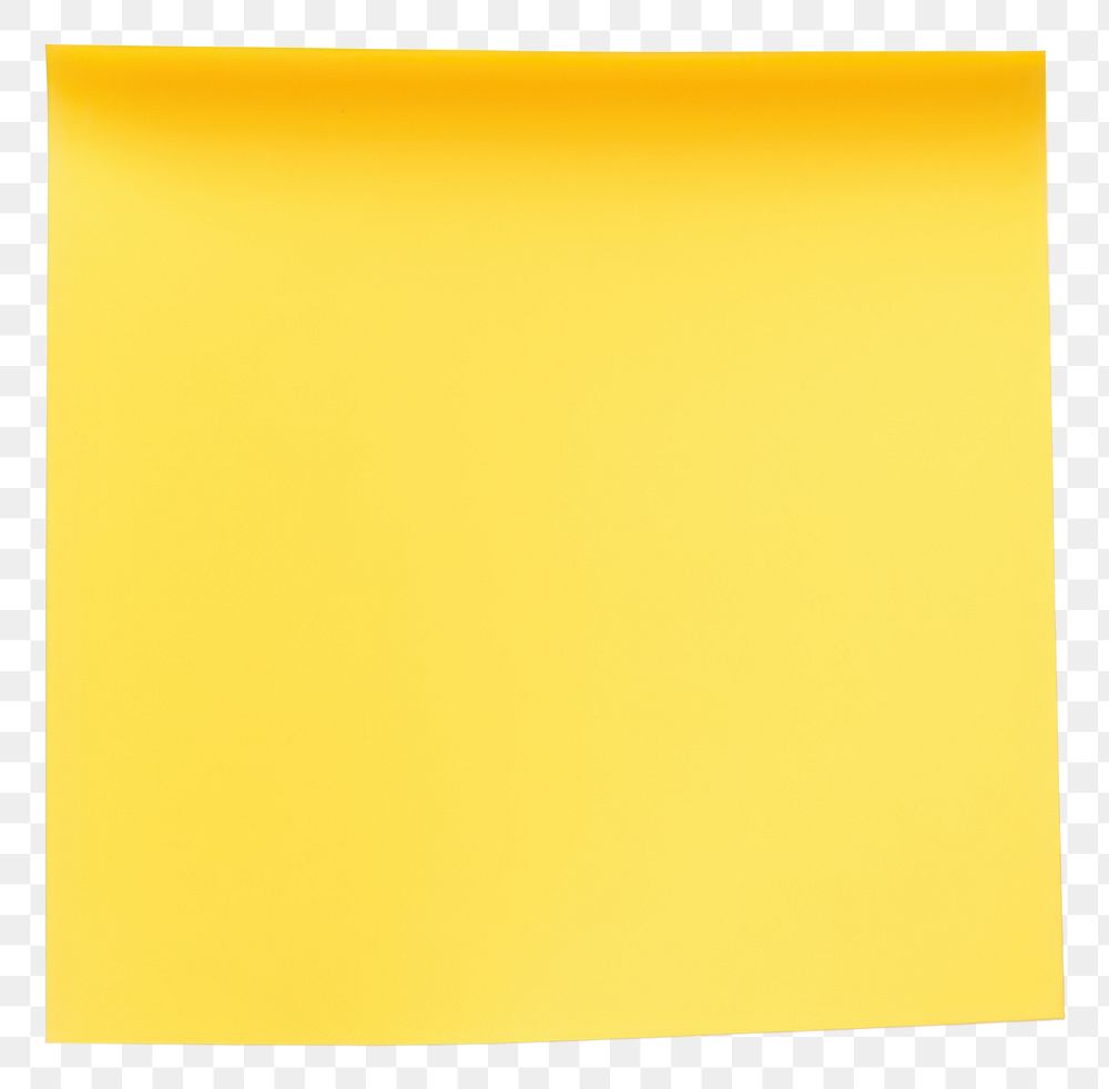 PNG Sticky note png backgrounds paper white background. AI generated Image by rawpixel.