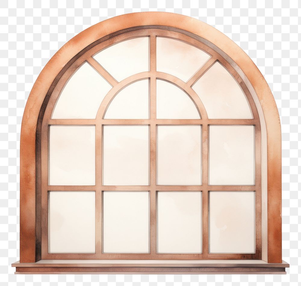 PNG Transparent window architecture building. AI generated Image by rawpixel.