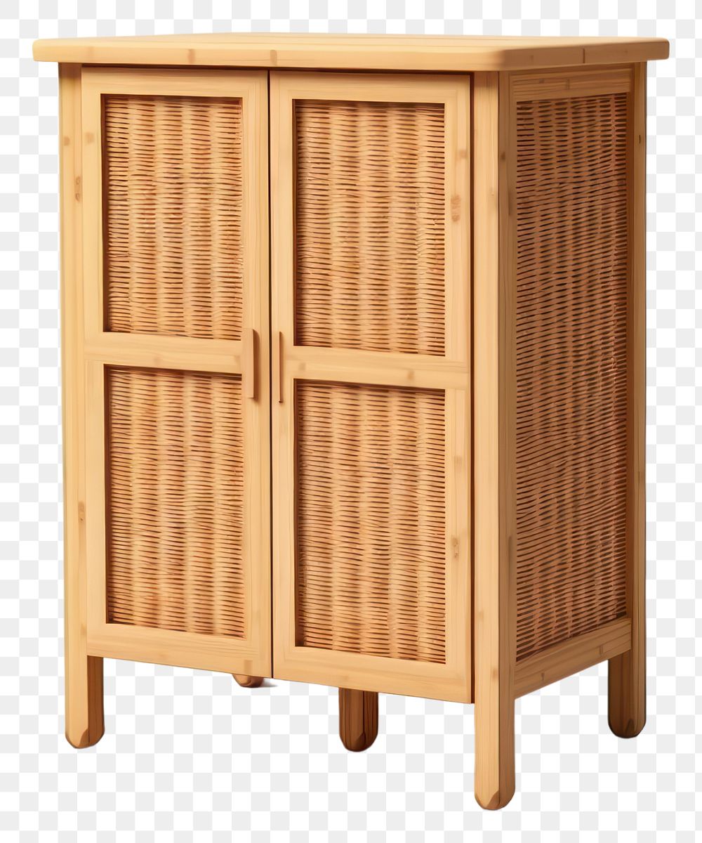 PNG Cabinet sideboard furniture cupboard. AI generated Image by rawpixel.