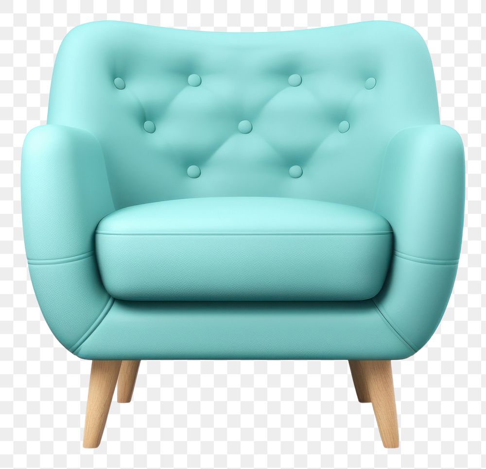 PNG Furniture armchair  comfortable. 