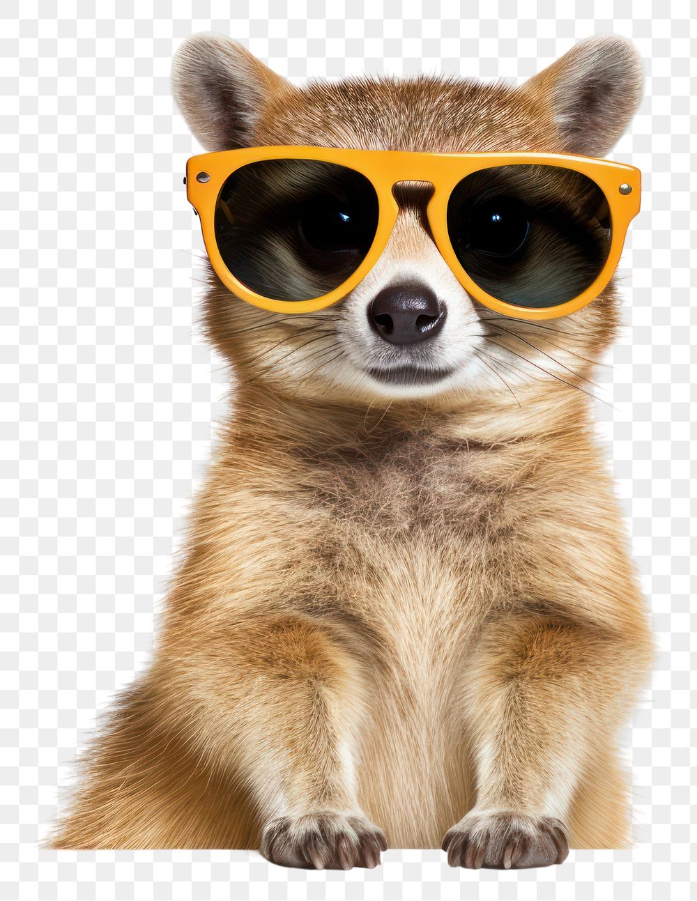 PNG Sunglasses animal mammal pet. 