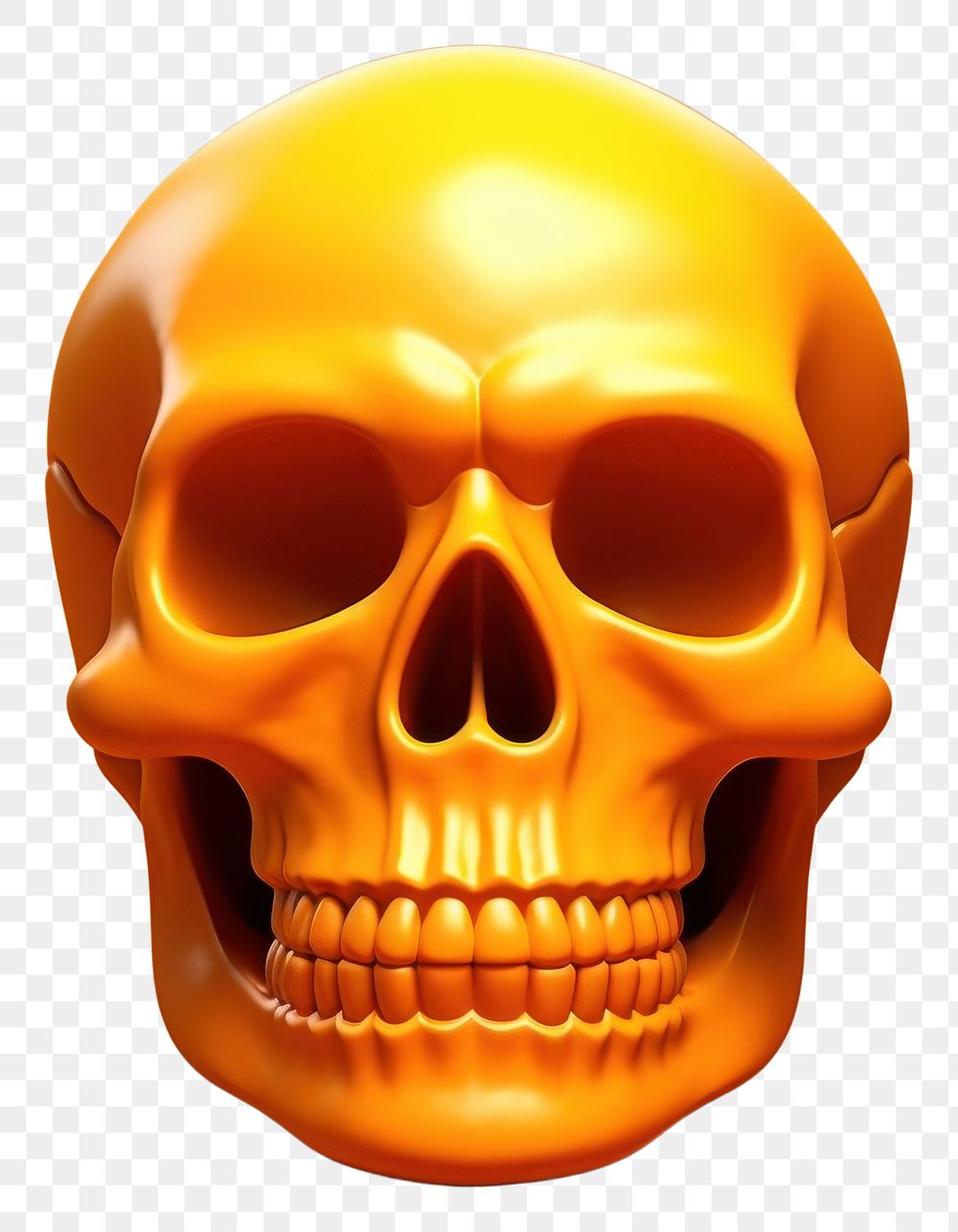 PNG Halloween jack-o'-lantern anthropology yellow. AI generated Image by rawpixel.