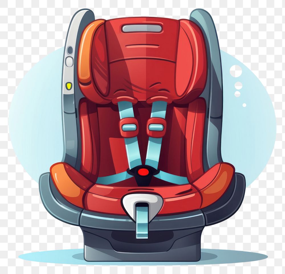 PNG Car vehicle seat transportation. AI generated Image by rawpixel.