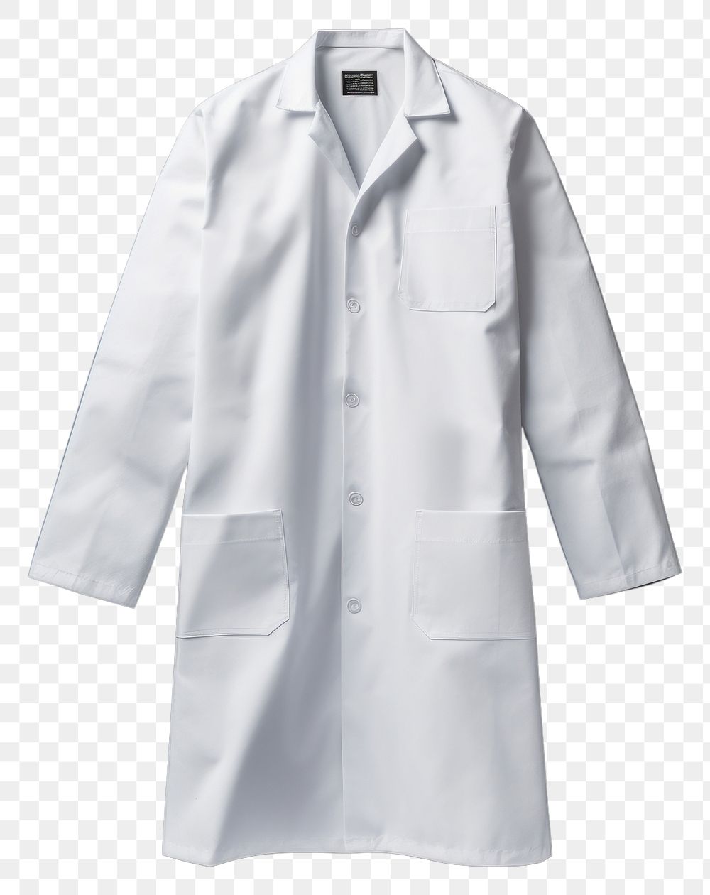 PNG Coat stethoscope outerwear expertise. 