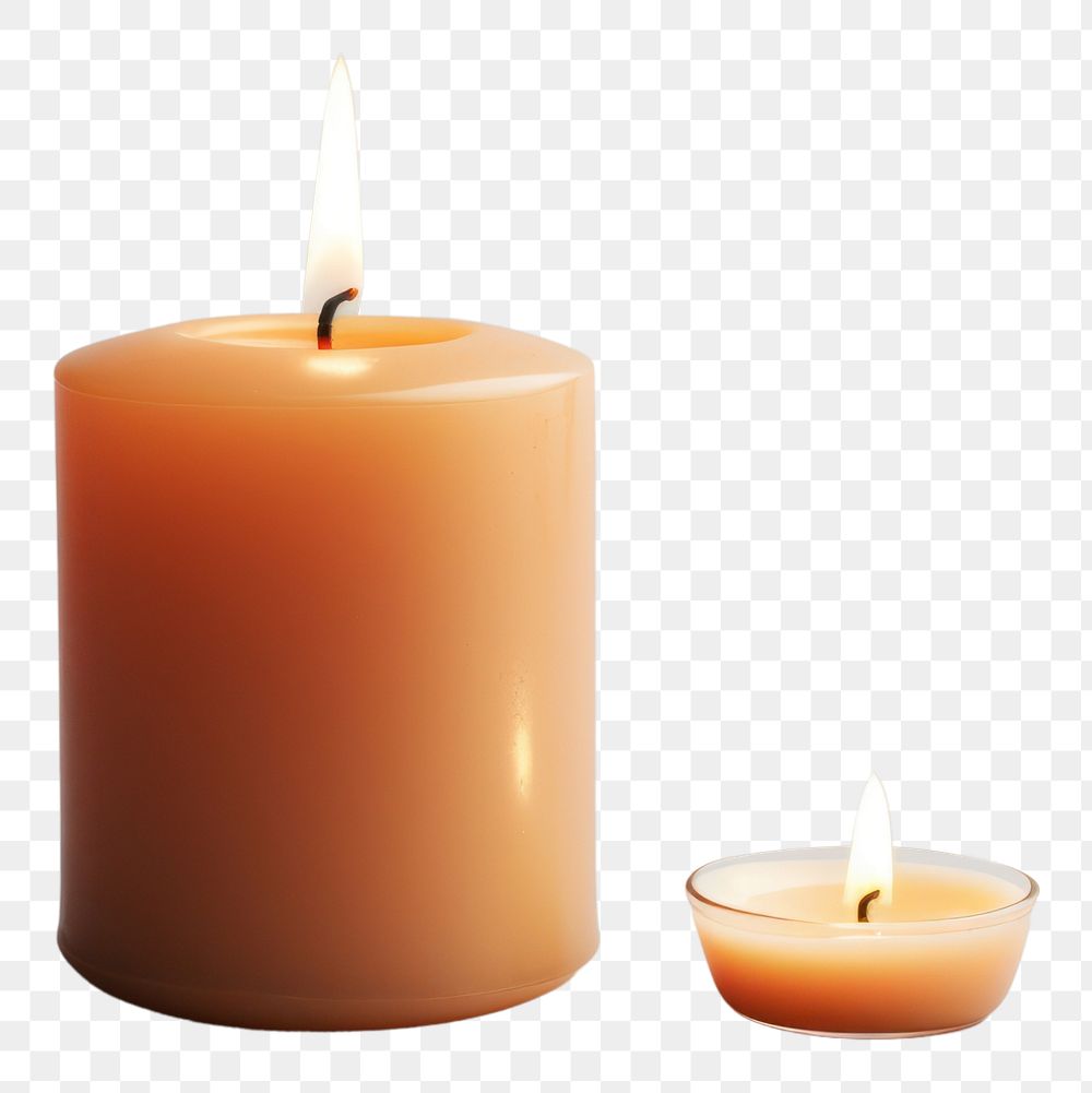PNG Candle spirituality illuminated anniversary. AI generated Image by rawpixel.