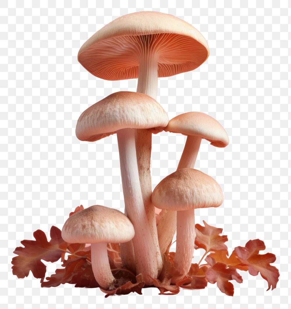 PNG Mushroom fungus plant agaricaceae transparent background