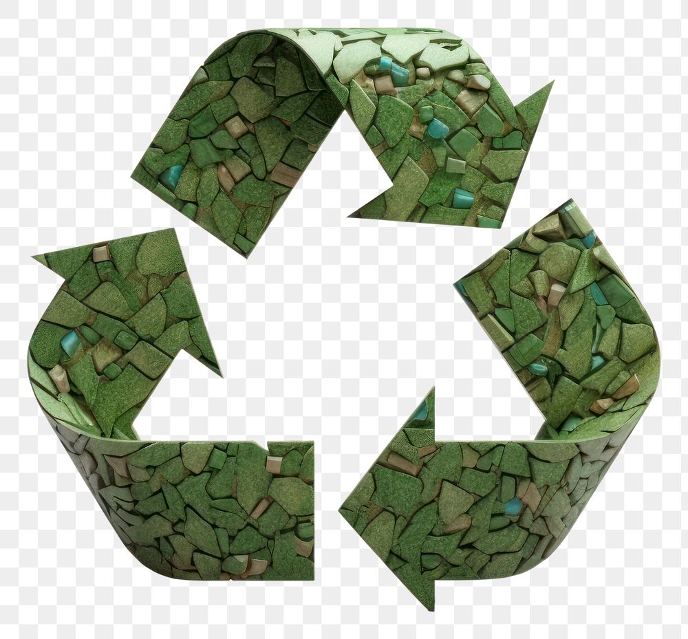 PNG Recycling circle symbol shape. 