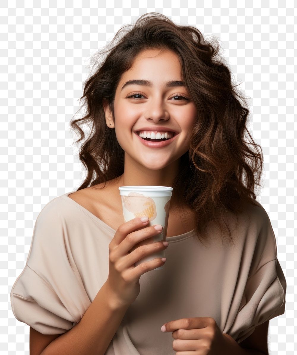 PNG  Laughing women smile joy. AI generated Image by rawpixel.