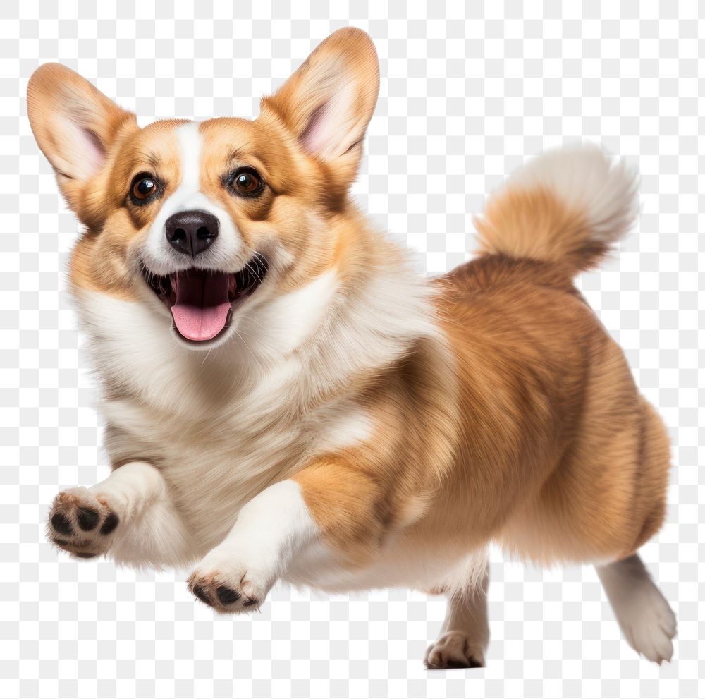 PNG Mammal animal pet dog. AI generated Image by rawpixel.