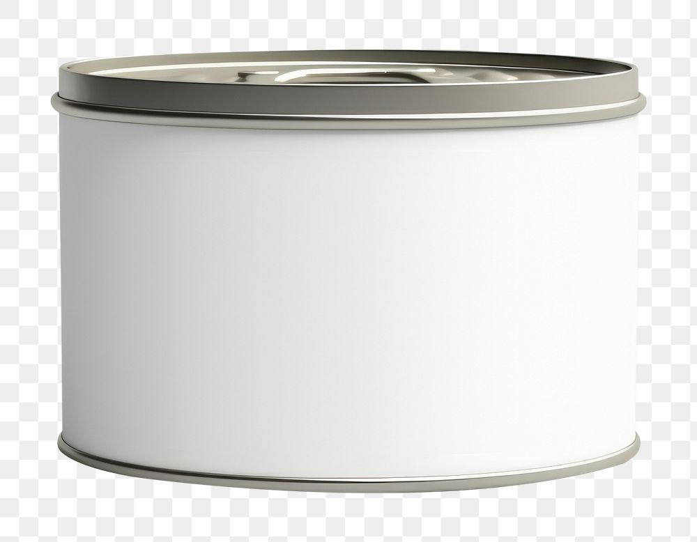 PNG Container white background cylinder aluminum. AI generated Image by rawpixel.