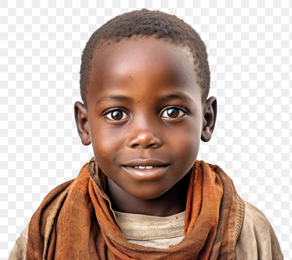 PNG Portrait child photo kid. | Premium PNG - rawpixel