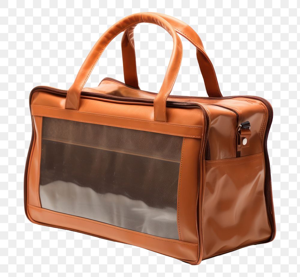PNG Bag briefcase handbag purse. AI generated Image by rawpixel.