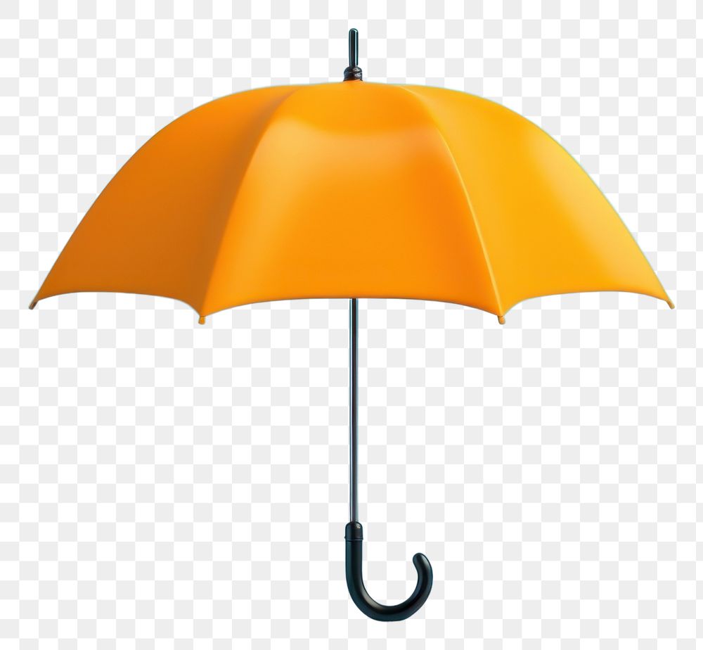 PNG Umbrella rain protection sheltering. 