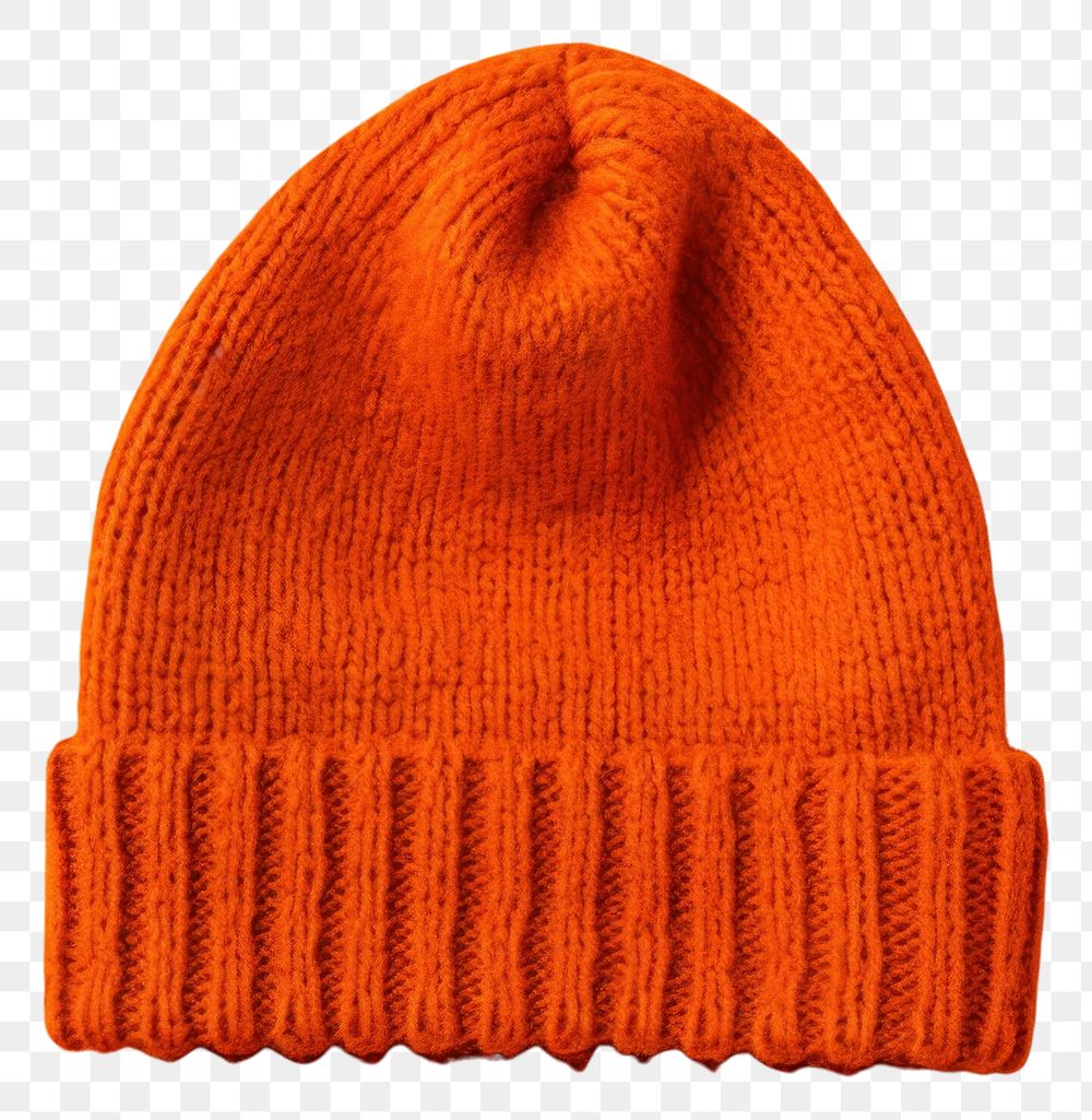 PNG Sweater beanie headwear headgear. 