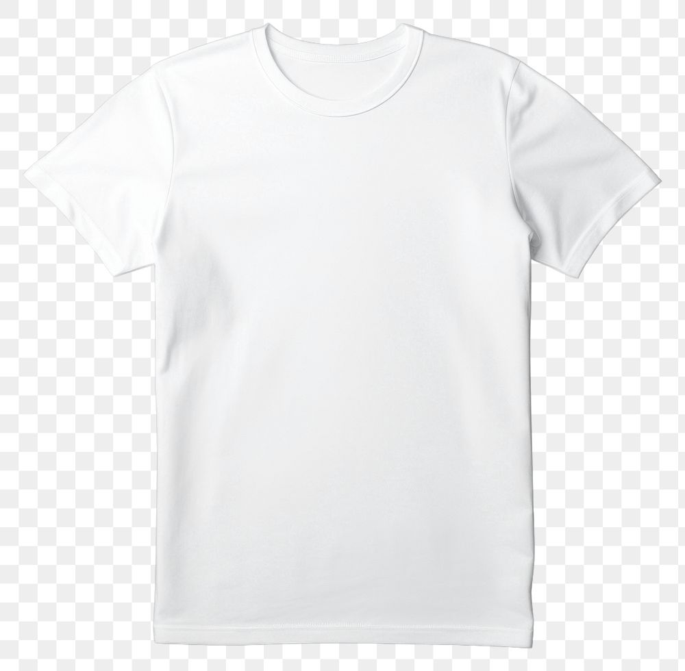 PNG T-shirt sleeve white coathanger. AI generated Image by rawpixel.