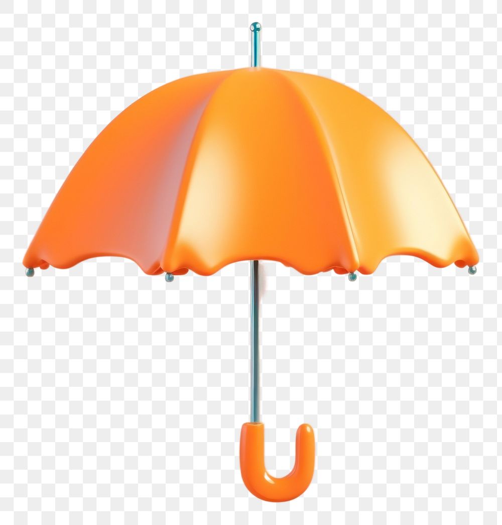 PNG Umbrella lamp rain protection. AI generated Image by rawpixel.