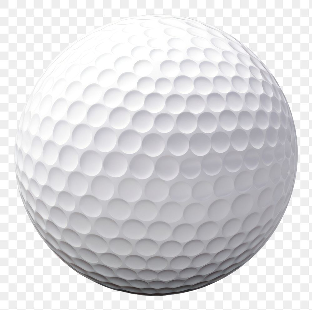 PNG Sports ball golf recreation. AI generated Image by rawpixel.