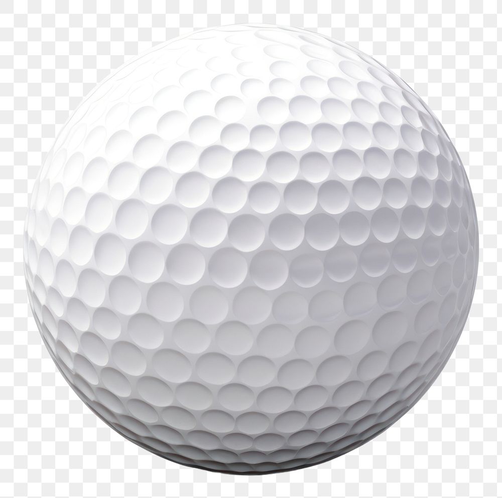 PNG Sports ball golf recreation. 