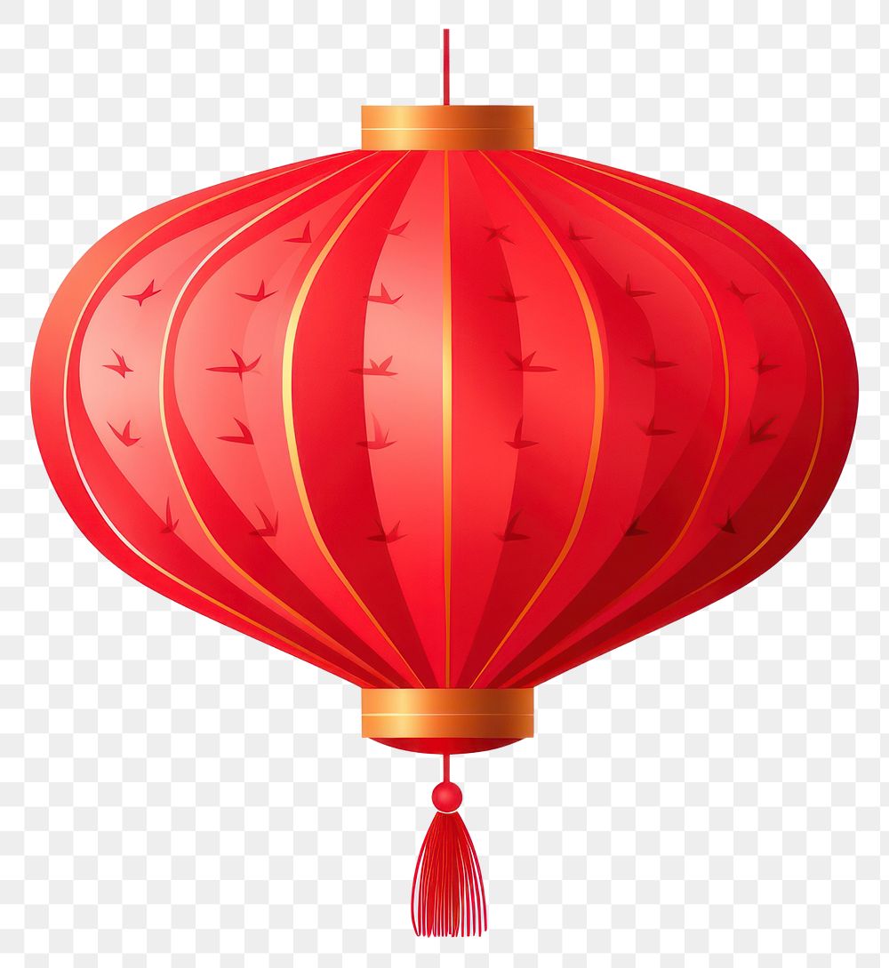 PNG Lantern balloon chinese lantern transparent background