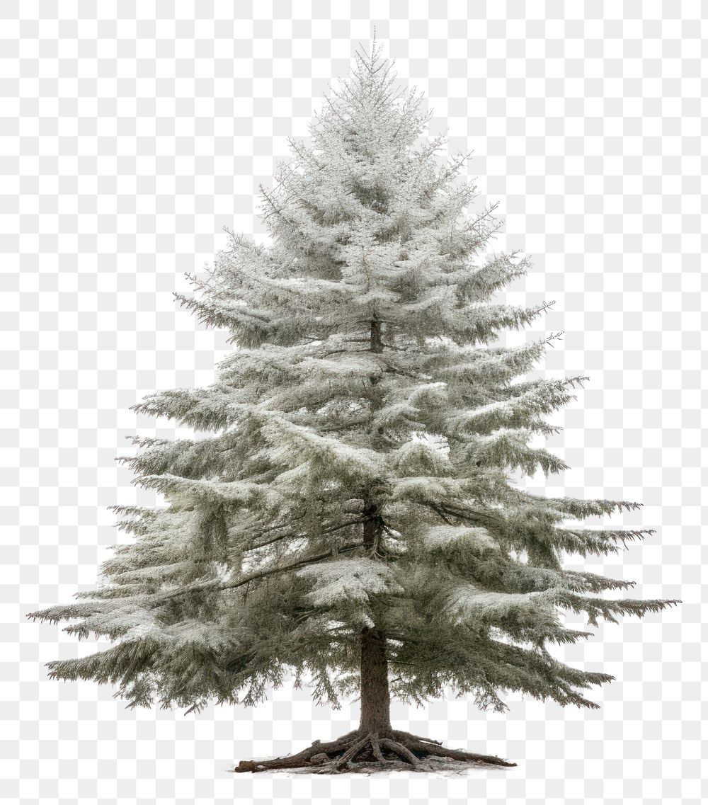 PNG Plant tree pine fir. 