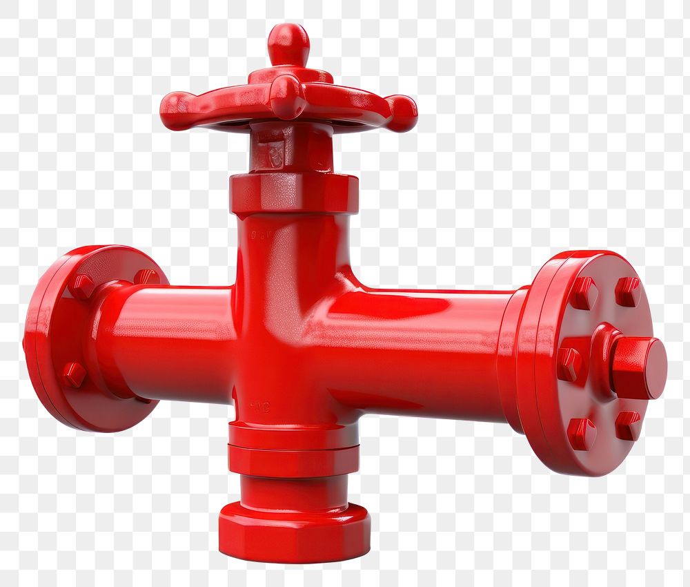 PNG Water pipe white background hydrant shape. AI generated Image by rawpixel.