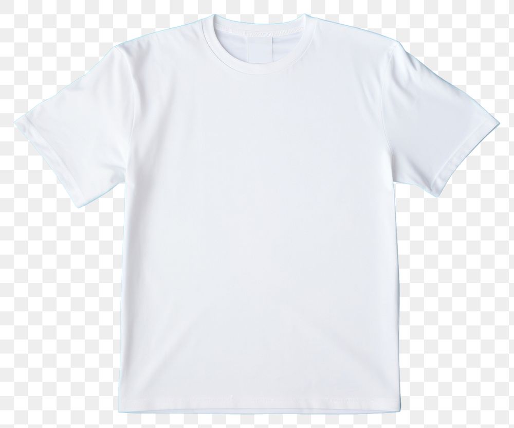 PNG T-shirt sleeve clothing apparel. AI generated Image by rawpixel.