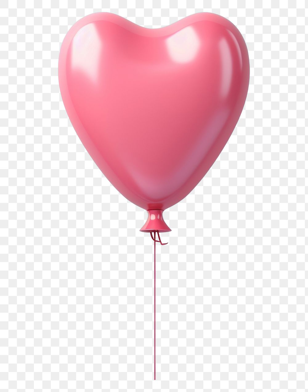 PNG Balloon celebration anniversary decoration. AI generated Image by rawpixel.
