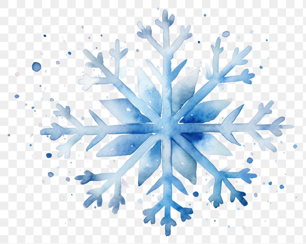 PNG Snowflake celebration decoration christmas. AI generated Image by rawpixel.