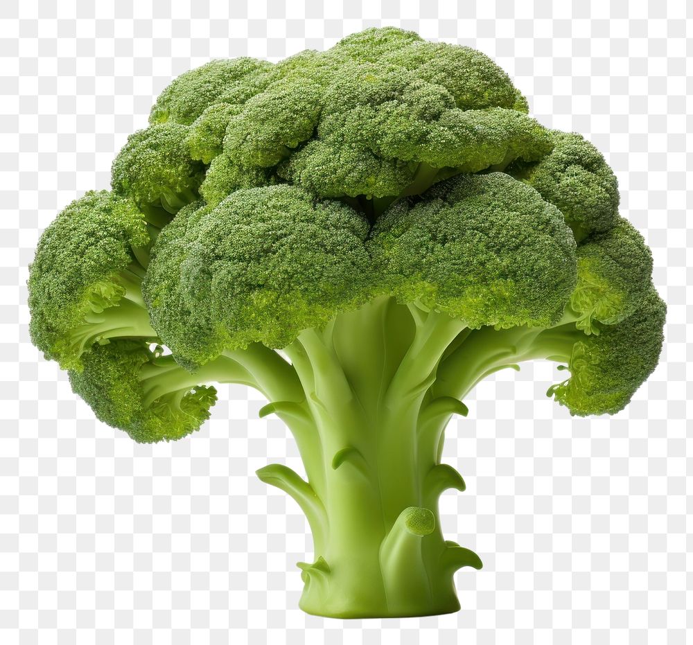 PNG Vegetable broccoli plant food. 