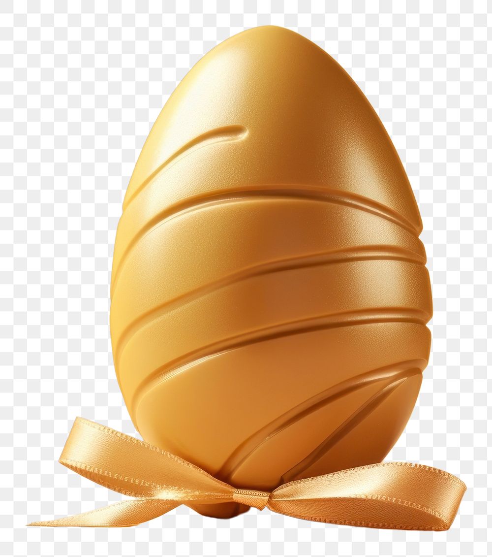 PNG Egg yellow easter celebration. AI generated Image by rawpixel.