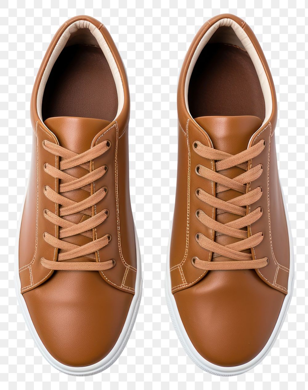 PNG Shoe footwear suede pair. AI generated Image by rawpixel.