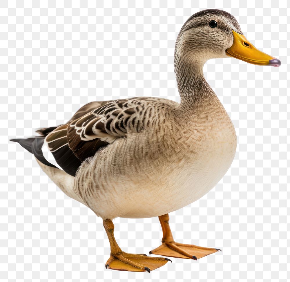 PNG Animal goose duck bird. AI generated Image by rawpixel.