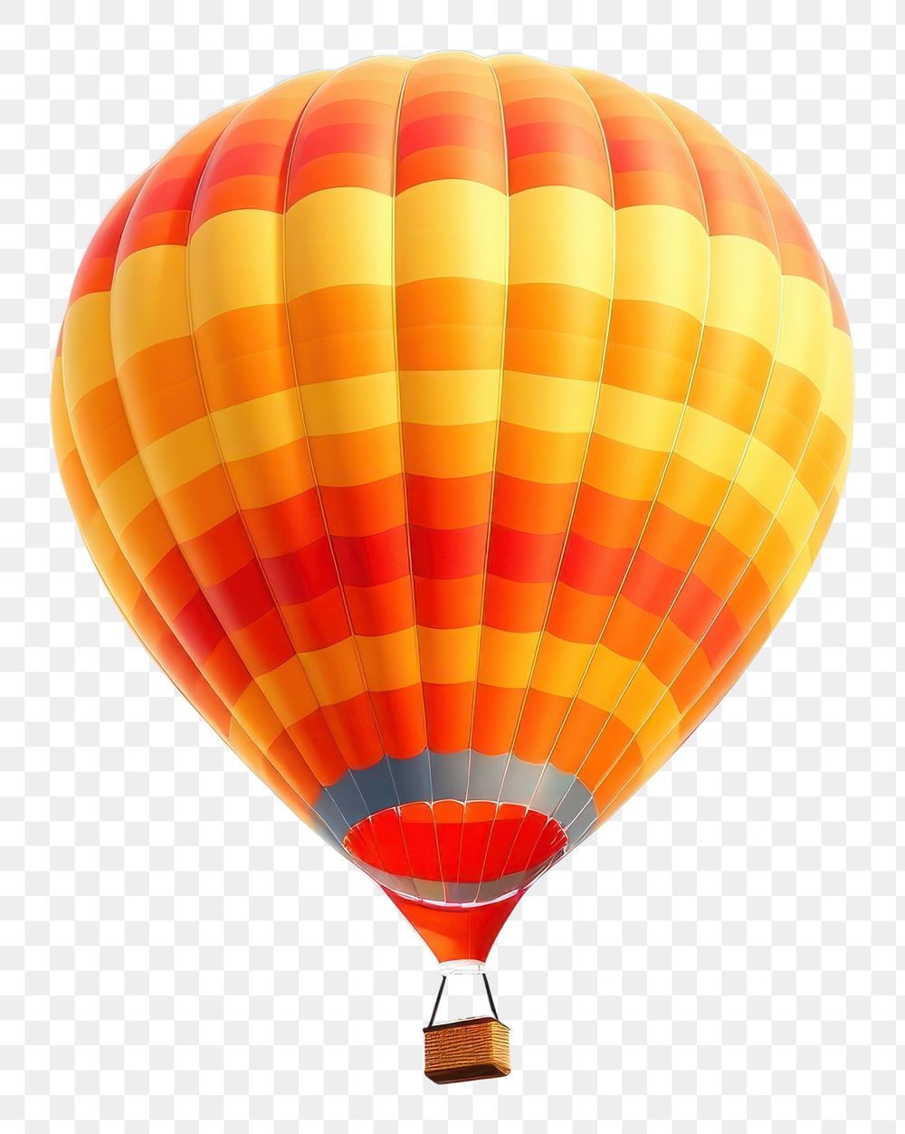 PNG Balloon aircraft vehicle hot air ballooning. AI generated Image by rawpixel.