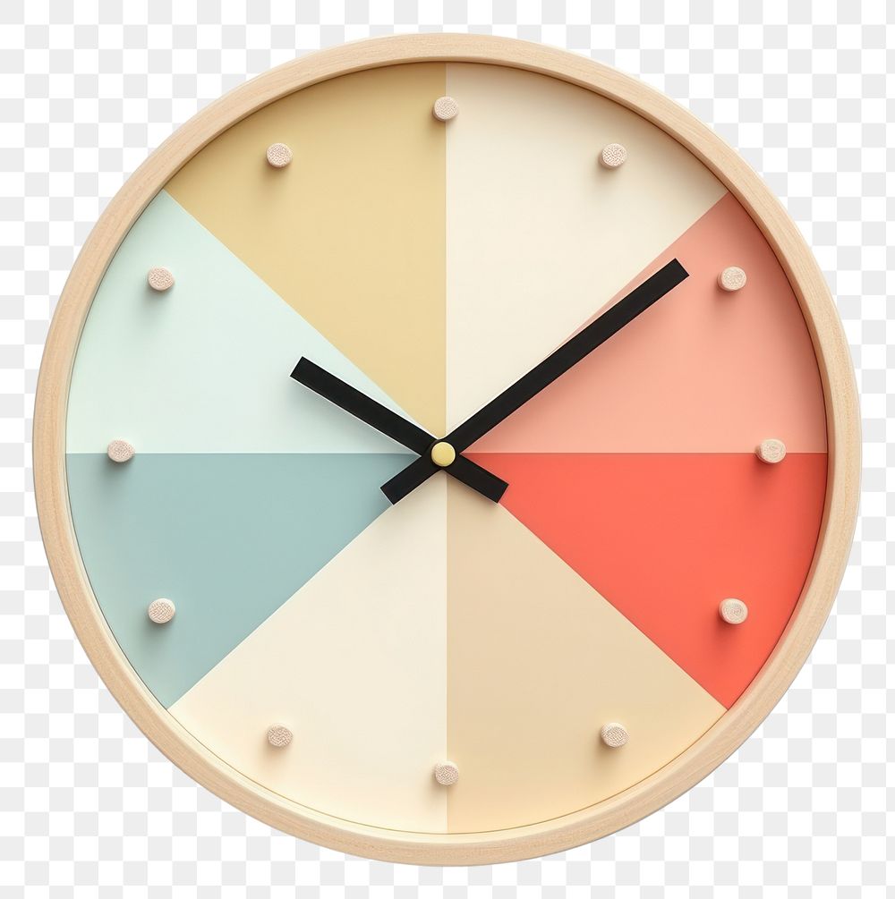 PNG Clock white background dartboard accuracy. AI generated Image by rawpixel.