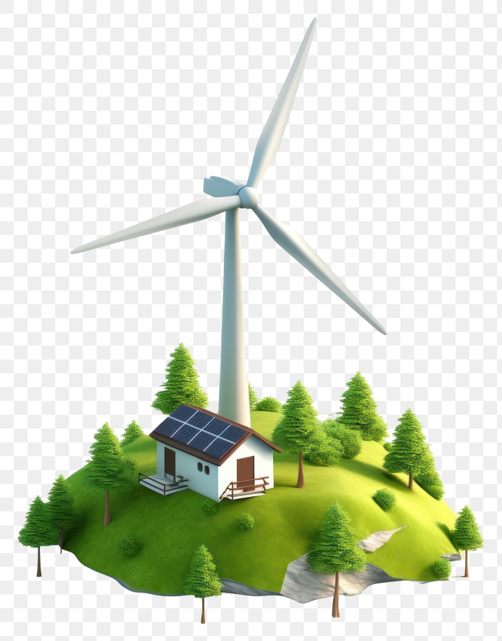 PNG Architecture outdoors building turbine. AI generated Image by rawpixel.