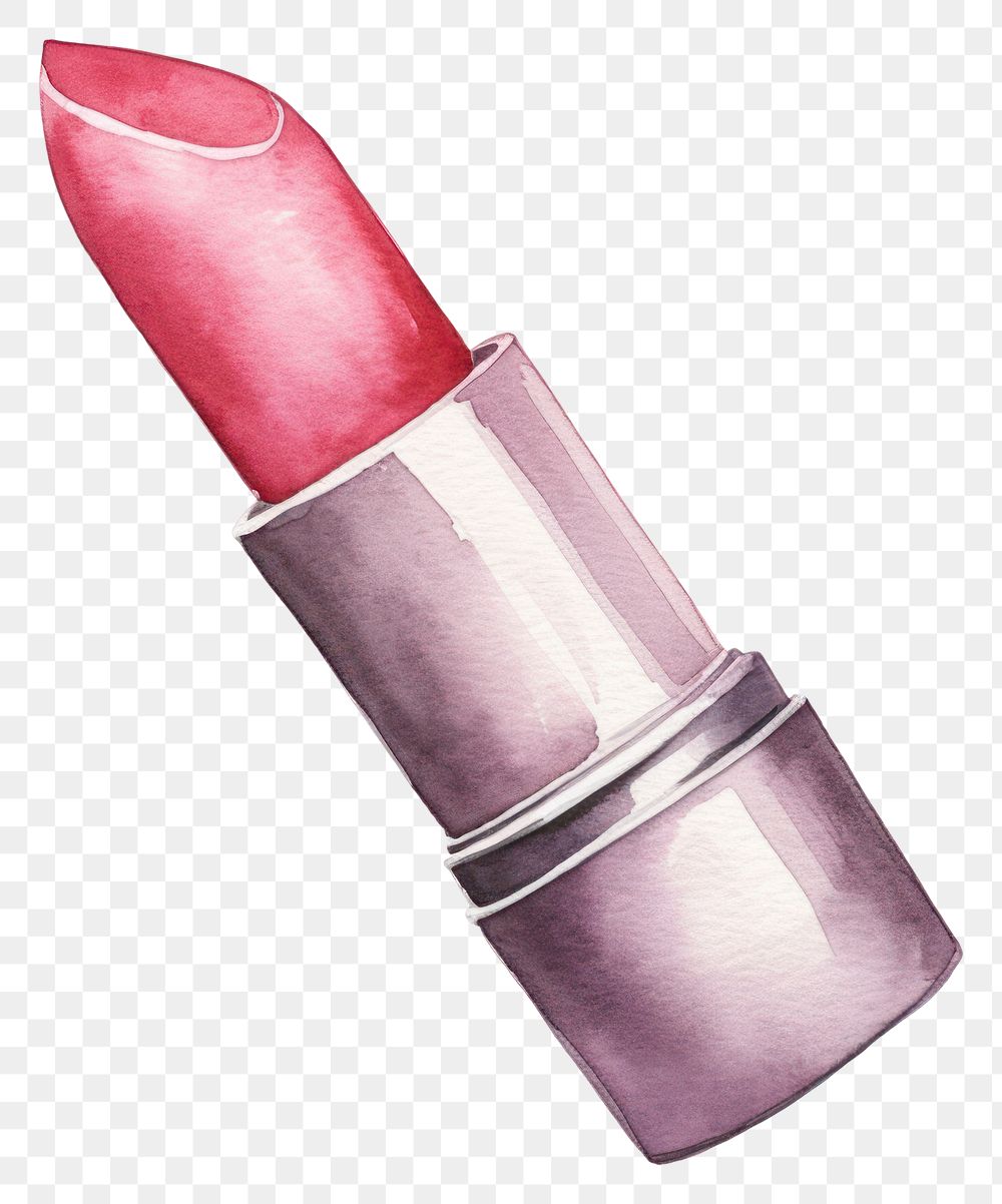 PNG Cosmetics lipstick weaponry magenta. 