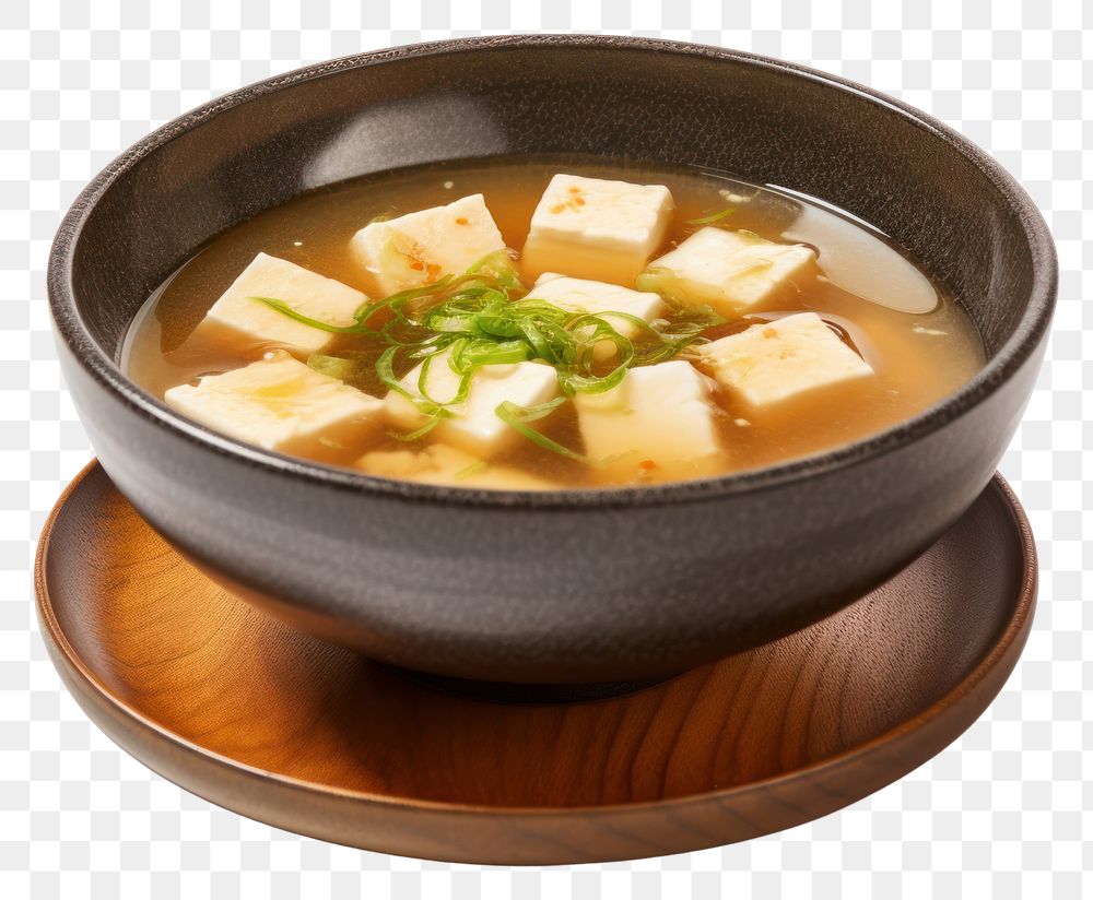 PNG Soup food bowl meal. AI generated Image by rawpixel.