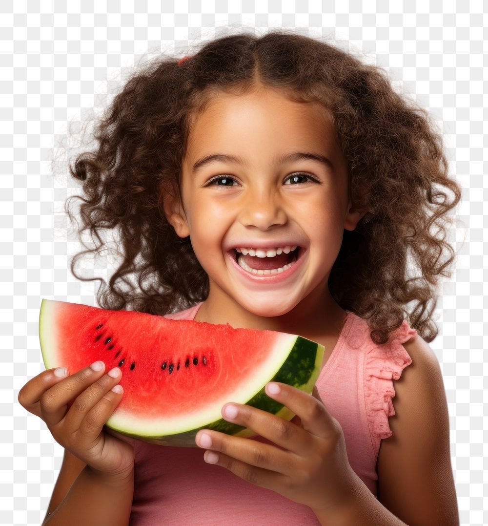 PNG Fruit child plant food. 