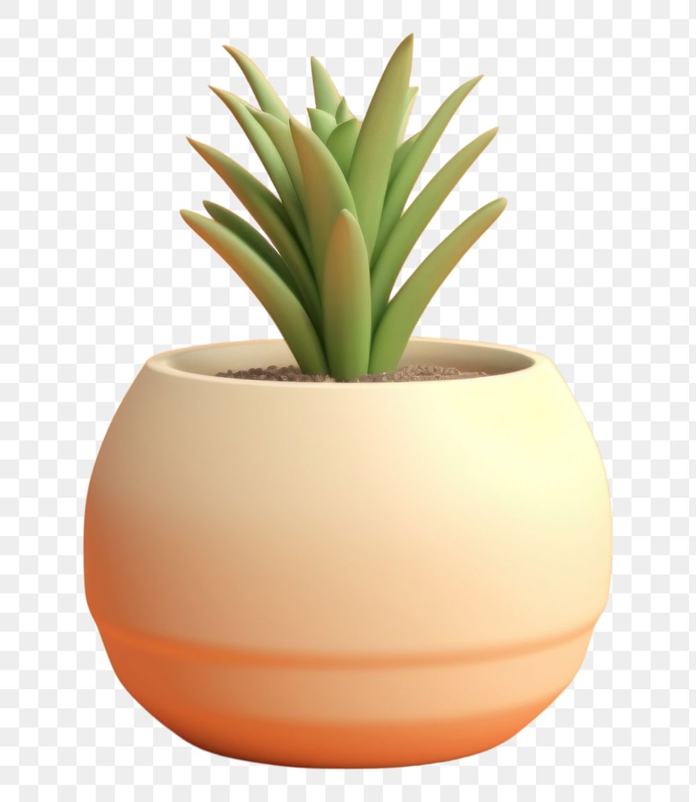 PNG Plant vase houseplant decoration. AI generated Image by rawpixel.