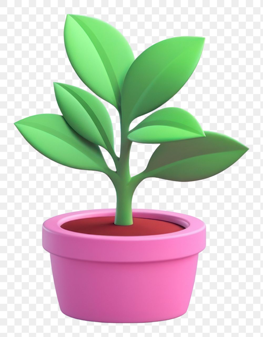 PNG Plant leaf houseplant freshness. 