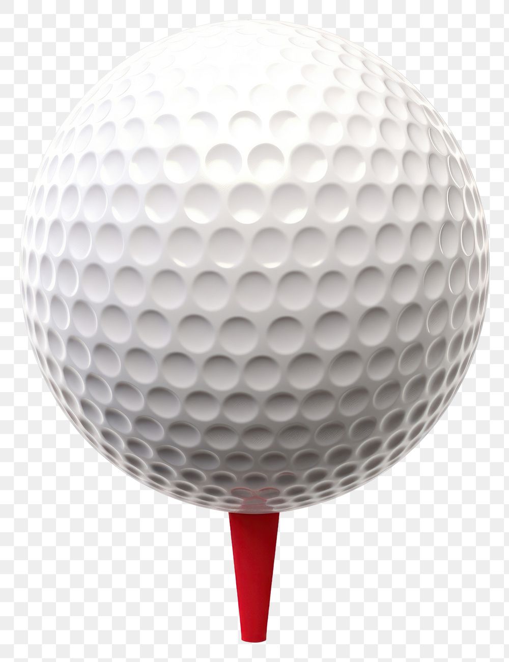 PNG Ball golf sports white. 