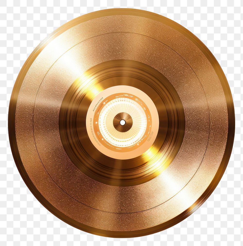 PNG Record transparent background vinyl record gramophone. AI generated Image by rawpixel.
