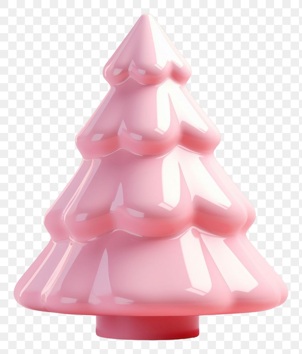 PNG Christmas tree christmas tree confectionery. AI generated Image by rawpixel.