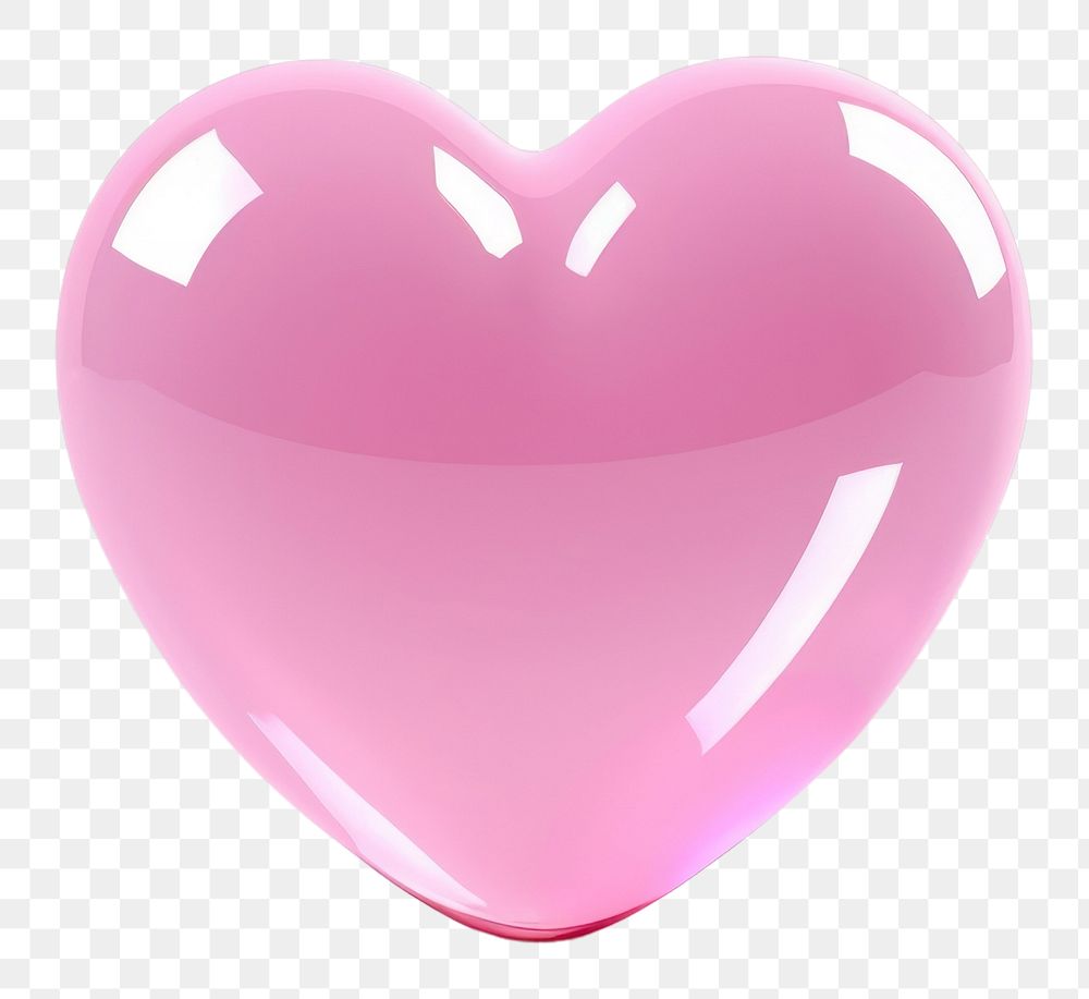 PNG Heart jewelry balloon circle
